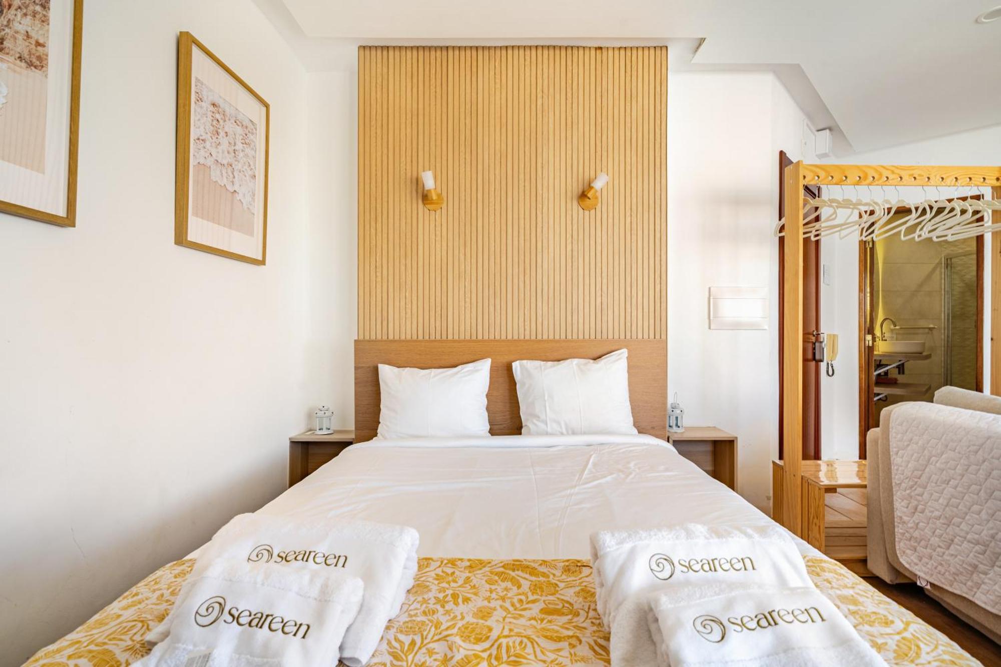 Golden Dune By Seareen Armação de Pêra Exterior foto